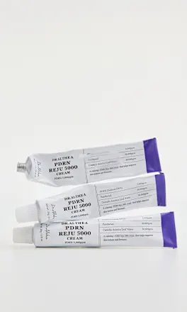Reju 5000 Cream, 20 g
