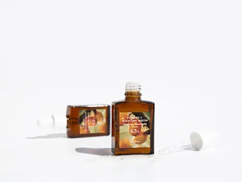 Serum Vitamin C Boosting, 30 ml - Image 5