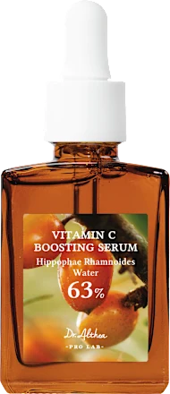 Serum Vitamin C Boosting, 30 ml - Image 6