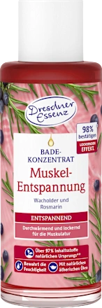Bath muscle relaxant, 125 ml - Image 2