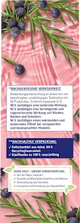 Bath muscle relaxant, 125 ml - Image 3