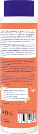 Bubble bath "Longing for Silence", 500 ml - Image 2