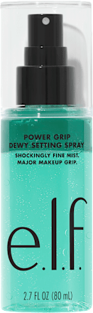 Power Grip Dewy fixing spray, 80 ml