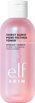 Thirst Burst pore-refining toner, 140 ml