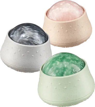 Cryo-massage roller, 1 pc.