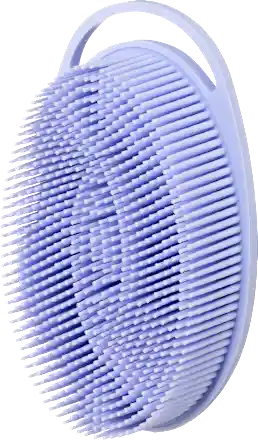 Silicone body brush, 1 pc. - Image 2