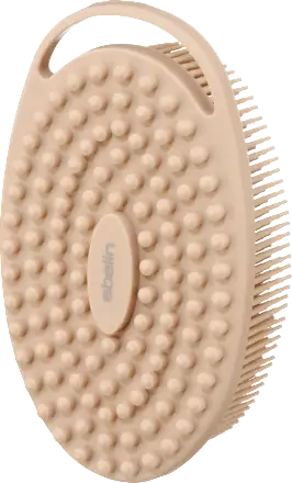 Silicone body brush, 1 pc. - Image 3