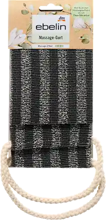 Massage belt, 1 pc.