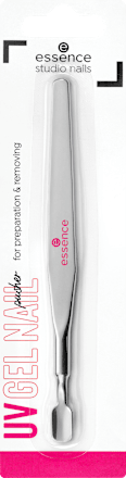 Cuticle Pusher Studio Nails UV Gel Nail 01 Just Push It, 1 pc