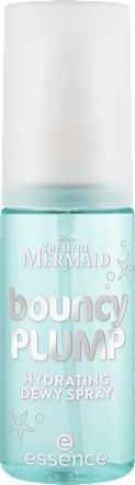 Fixing spray Disney The Little Mermaid 01 Make A Splash, 50 ml