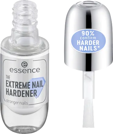 The Extreme Nail Hardener, 8 ml