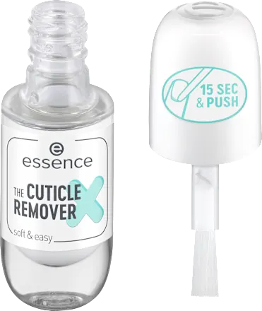 Cuticle remover The Cuticle Remover, 8 ml
