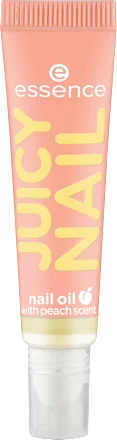 Nail oil Juicy Nail 01 Keep On Rollin, 11 ml