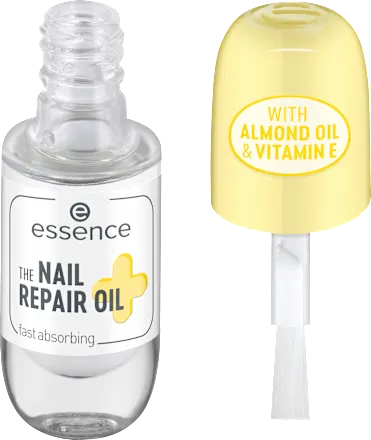 Nail oil The Nail Repair Oil, 8 ml