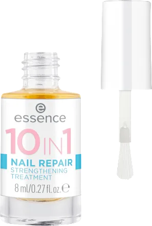 Nail care 10in1 Nail Repair Strengthening Treatment, 8 ml