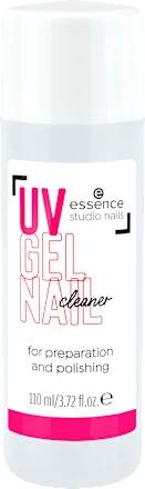 Nail cleaner Studio Nails UV Gel Nail 01 Just Clean It, 110 ml - Image 2