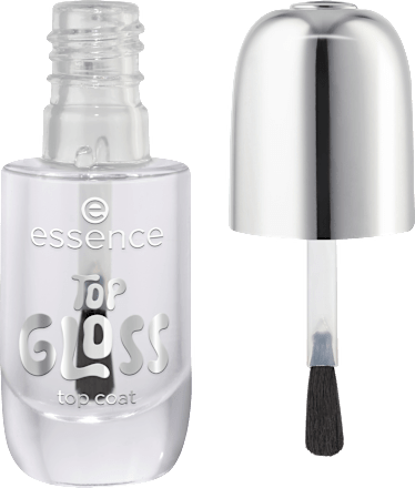 Top Coat Top Gloss, 8 ml