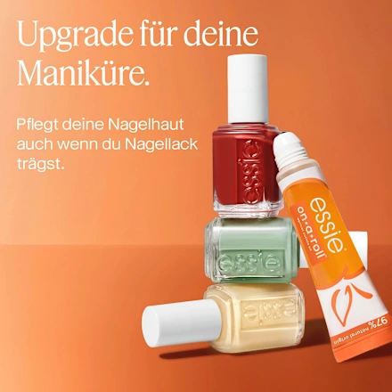 Nagelöl On A Roll Apricot Cuticle Oil, 13,5 ml - Image 7