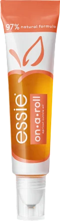 Nagelöl On A Roll Apricot Cuticle Oil, 13,5 ml
