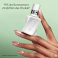 Top Coat Gel by essie Transparent, 13.5 ml - Image 3