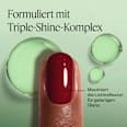 Top Coat Gel by essie Transparent, 13.5 ml - Image 4