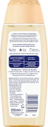 Shower cream Soft Cacao Cream & Oil, 250 ml - Image 2