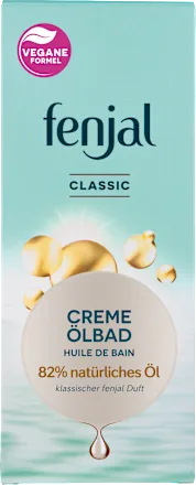 Classic Cream Oil Bath, 125 ml - Image 2