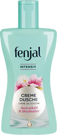 Intensive Cream Shower Gel, 200 ml