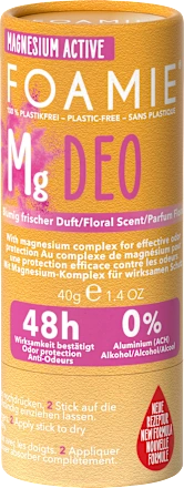 Happy Day deodorant stick, 40 g