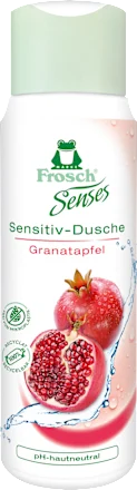 Pomegranate Sensitive Shower Gel, 300 ml