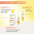 Cleansing Gel Glow Booster Vitamin C, 250 ml - Image 4