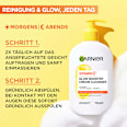 Cleansing Gel Glow Booster Vitamin C, 250 ml - Image 2