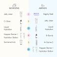 Wash gel 101 Jelly Joker, 150 ml - Image 4