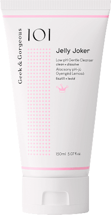 Wash gel 101 Jelly Joker, 150 ml
