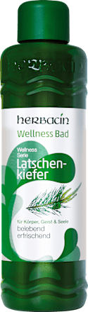Wellness bath with mountain pine, 1000 ml