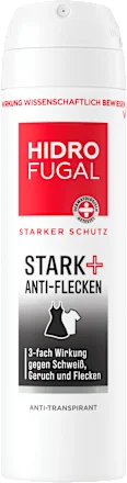 Antiperspirant deodorant spray, anti-stain, 150 ml