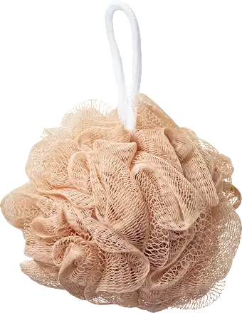 Exfoliating massage sponge, 1 pc. - Image 2