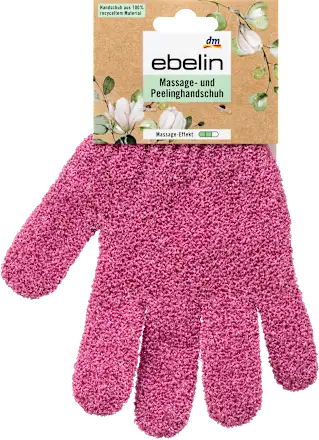 Massage and exfoliating glove, 1 pc. - Image 2