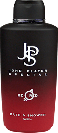 Men Be Red Shower Gel, 500 ml