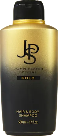 Special Shower Gold, 500 ml