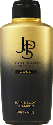 Special Shower Gold, 500 ml