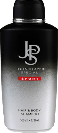 Special Sport Shower Gel, 500 ml
