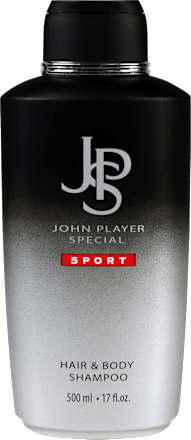 Special Sport Shower Gel, 500 ml