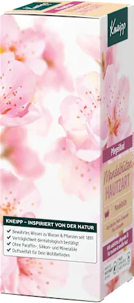 Almond Blossom Bath Oil for Soft Skin, 100 ml - Image 4