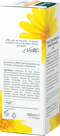Muscle Relaxing Bath Oil, 100 ml - Image 5