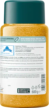 Bath salts for muscle relaxation, 600 g - Image 4