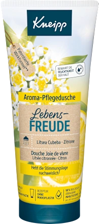 Shower gel "Joy of Life", 200 ml - Image 2