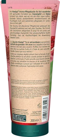 Shower gel "You are wonderful", 200 ml - Image 2