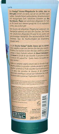 Shower gel, so wonderful that you exist, 200 ml - Image 4