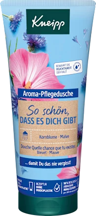 Shower gel, so wonderful that you exist, 200 ml